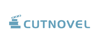 cutnovel logo