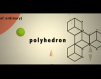 polyhedron